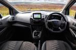 Ford Transit Connect by MS-RT 2019 года (UK)
